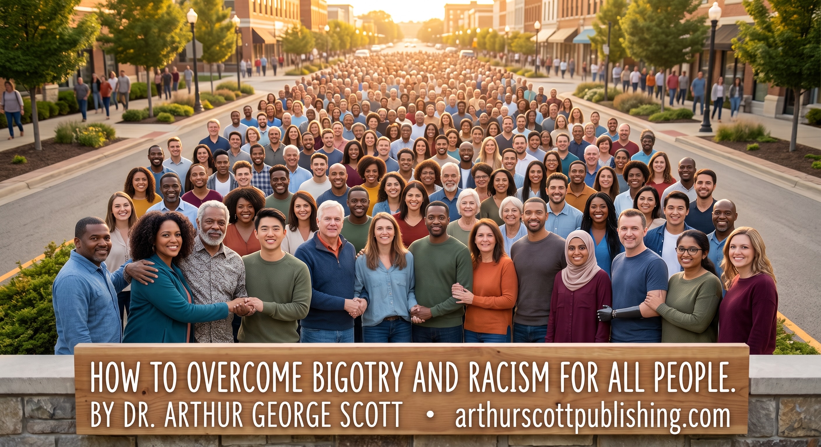 How to Overcome Bigotry and Racism